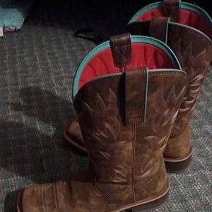 Ariat women's boots
